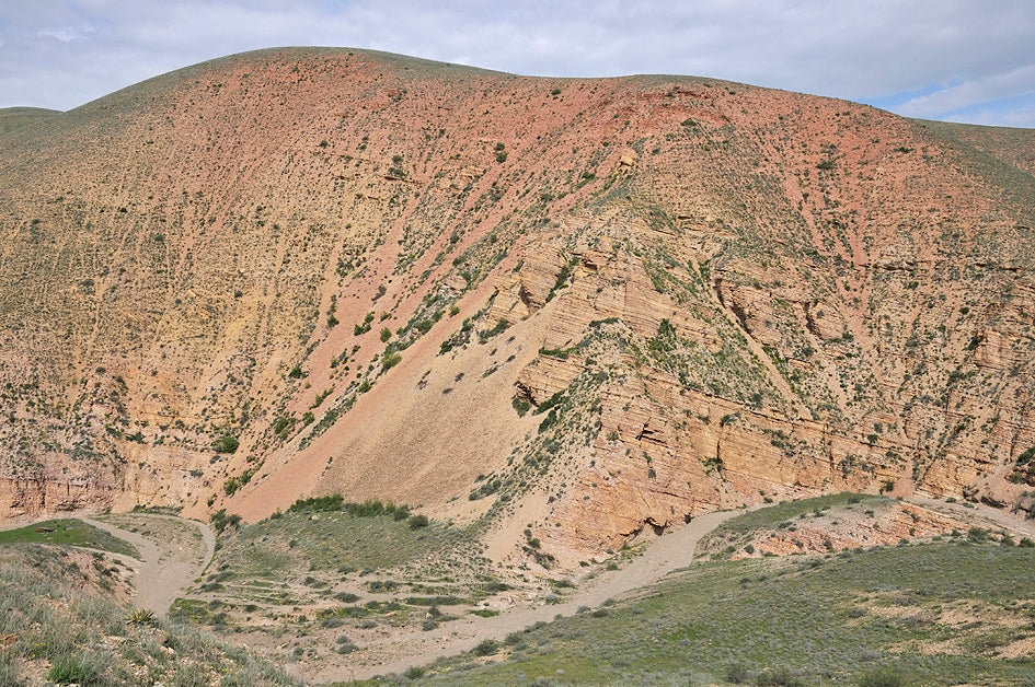 ‘Vedi Hills’, Armenia