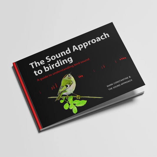 The Sound Approach to Birding (2006)