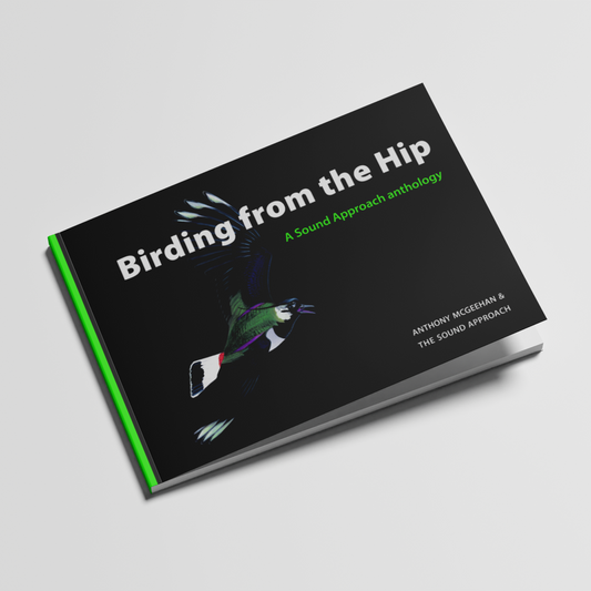 Birding from the Hip (2009)