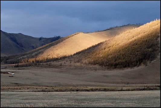 ‘Jalman Meadows’, Mongolia