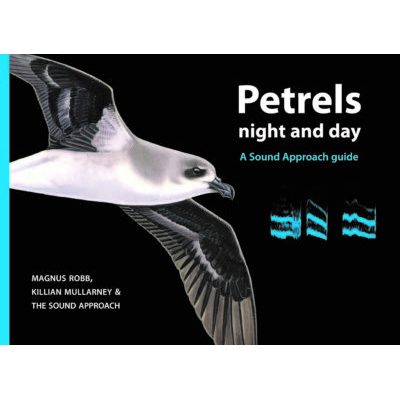 Petrels Night & Day