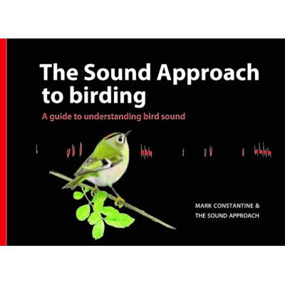 The Sound Approach to Birding