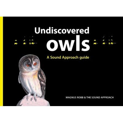 Undiscovered Owls